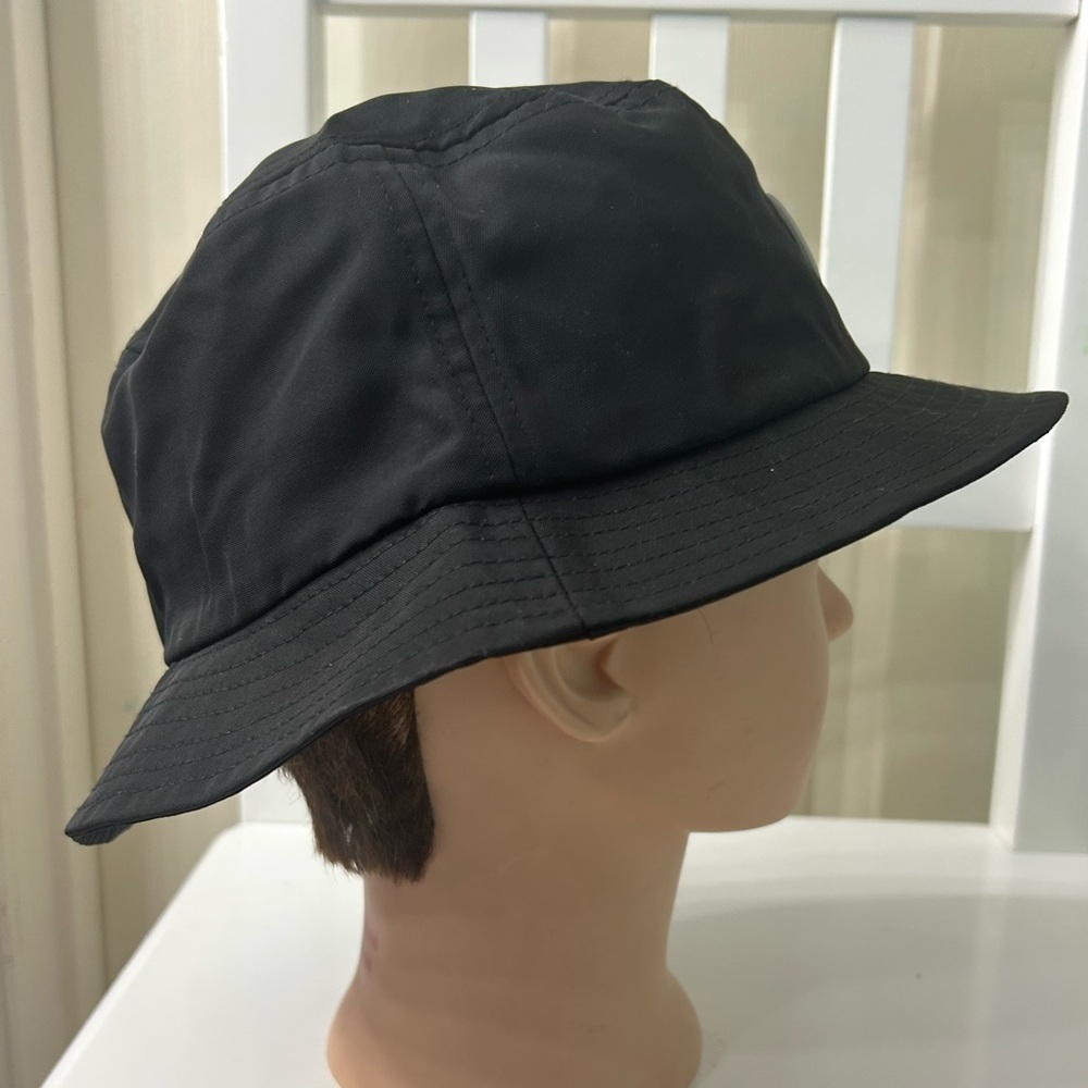 Original Penguin One Size Bucket Hat - Picture 6 of 8